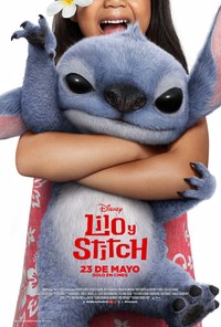 Lolo y Stitch