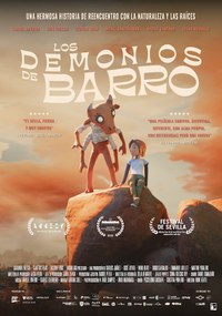 Los demonios de barro  (euskaraz)