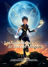 Los guardianes del diente mágico