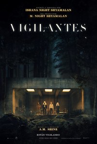 Los vigilantes