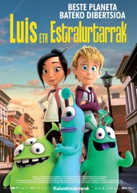 Luis eta estralurtarrak