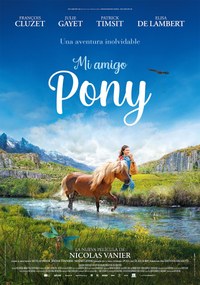 Mi amigo pony 