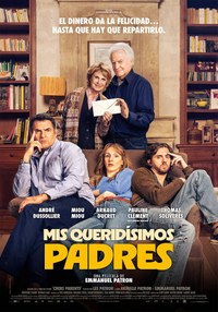 Mis queridos padres