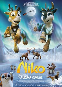 Niko. Más alla de la Aurora Boreal