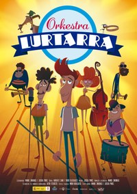 Orkestra lurtarra