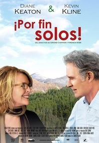 ¡Por fín solos!