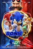 Sonic 2. La película