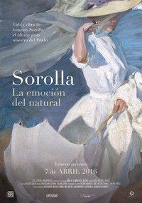 Sorolla, la emoción del natural 