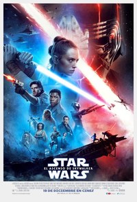 Star Wars. El ascenso de Skywalker