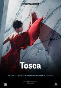 Tosca - Royal Opera House, Londres