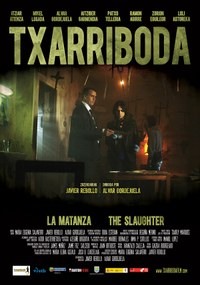 Txarriboda