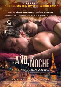 Un año, una noche