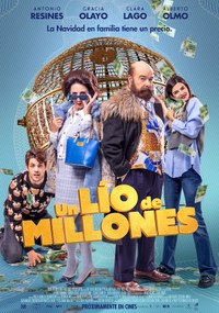 Un lío de millones
