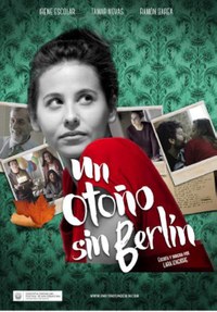 Un otoño sin Berlín