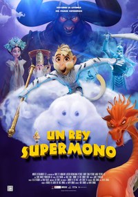 Un rey supermono