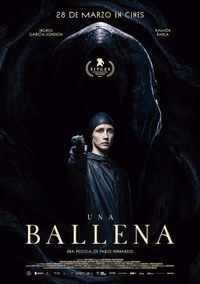 Una ballena