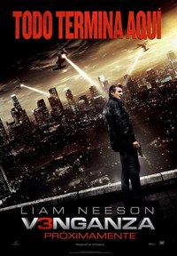 Venganza 3 