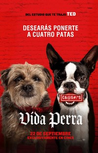  Vida perra
