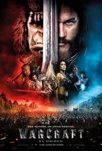WARCRAFT. EL ORIGEN