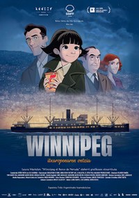 Winnipeg, itxaropenaren ontzia V.O.S.E.