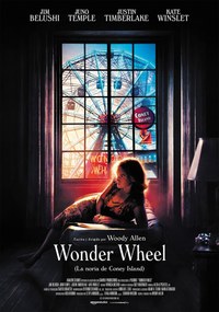 Wonder Wheel
