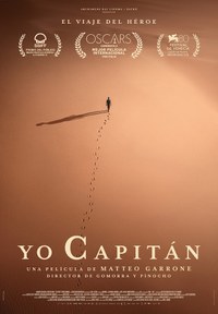 Yo Capitán 