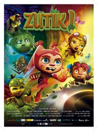 Zutik!