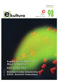 Mayo 2011