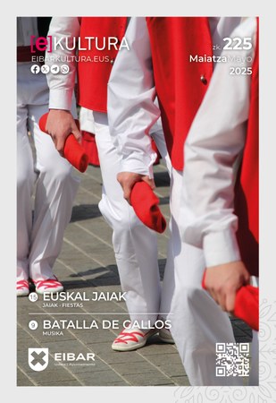 Guía cultural de mayo de 2025