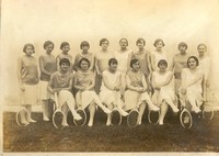 “Eibarko emakumeak”, la conferencia de Arantxa Lasa Astola el día 7 de octubre, jueves, a las 19:30ean, en el Ayuntamiento.