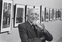 “Memòries d’un fotogràf”: la obra del gran fotógrafo Agusti Centelles en Eibar, del 5 al 27 de mayo