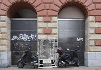 “Retrofotografiar Eibar”. 350 fotos actuales y 350 fotos antiguas de Eibar unidas por el tiempo. 