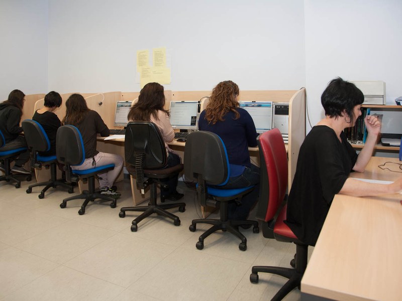 Abierto el plazo de matrícula en el Euskaltegi Municipal de Eibar