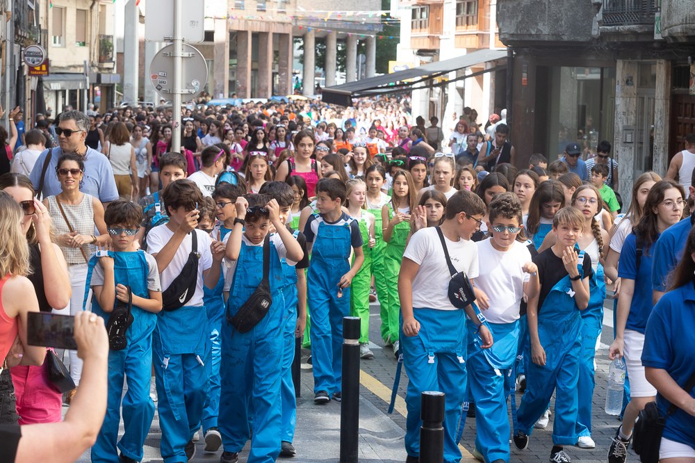 Cuadrillas SJ 2024