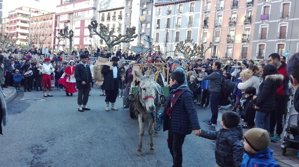 Actividades navideñas