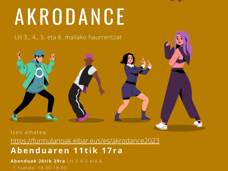Akrodance Akrodance 2023-02