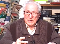 Antiguas grabaciones de gran interés en el apartado “Eibartarren Ahotan” de Ego Ibarra