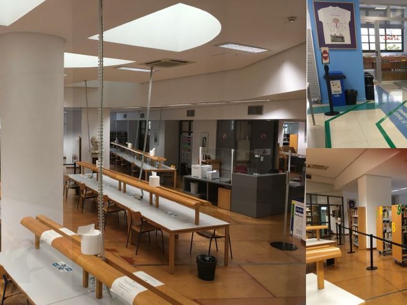 Biblioteca municipal