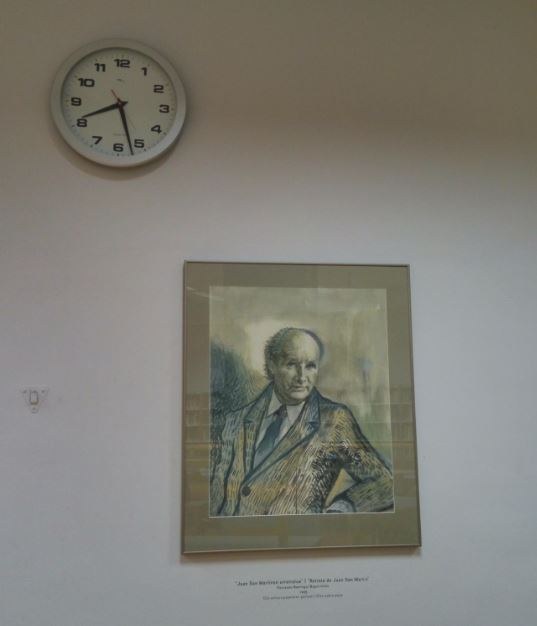 Cambio en el horario de la Biblioteca municipal