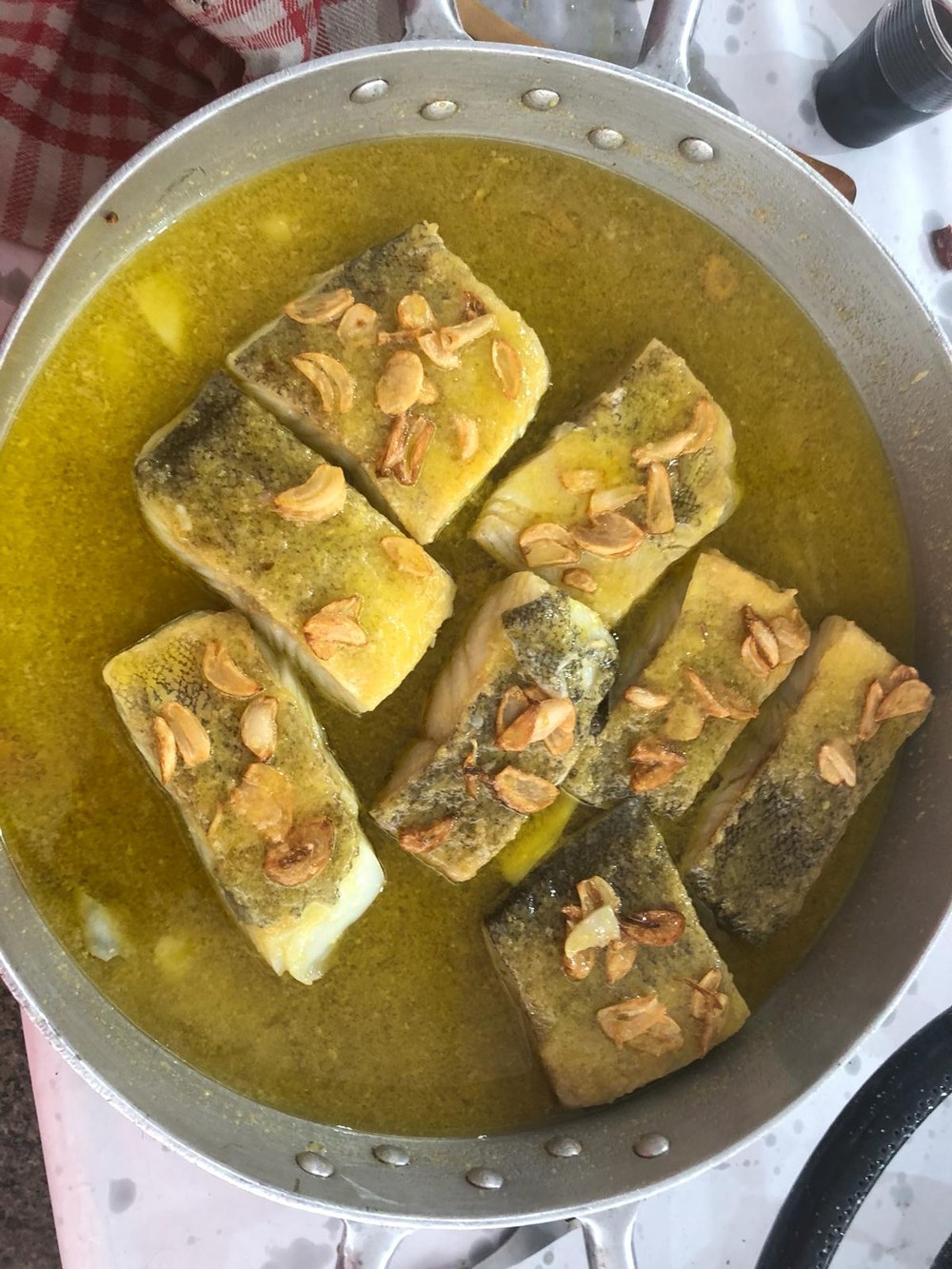 Concursos de bacalao 2025