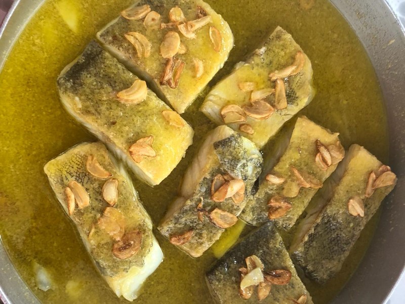 Concursos de bacalao 2025