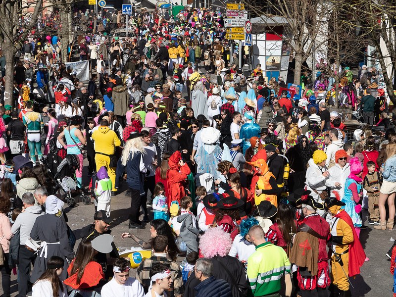 concursos de cuadrillas y bares carnavales 2024