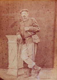 Conmemoración del 150 aniversario del Pacto Federal de Eibar (1869-2019).