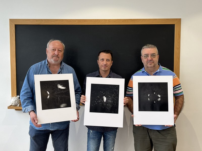 Convocado el XXIX Certamen de fotografía Indalecio Ojanguren 2026