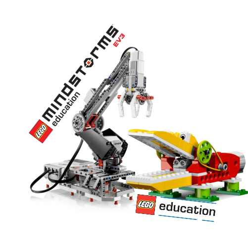 Cursillo de robótica