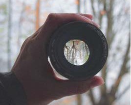 Curso de iniciación a la fotografía digital