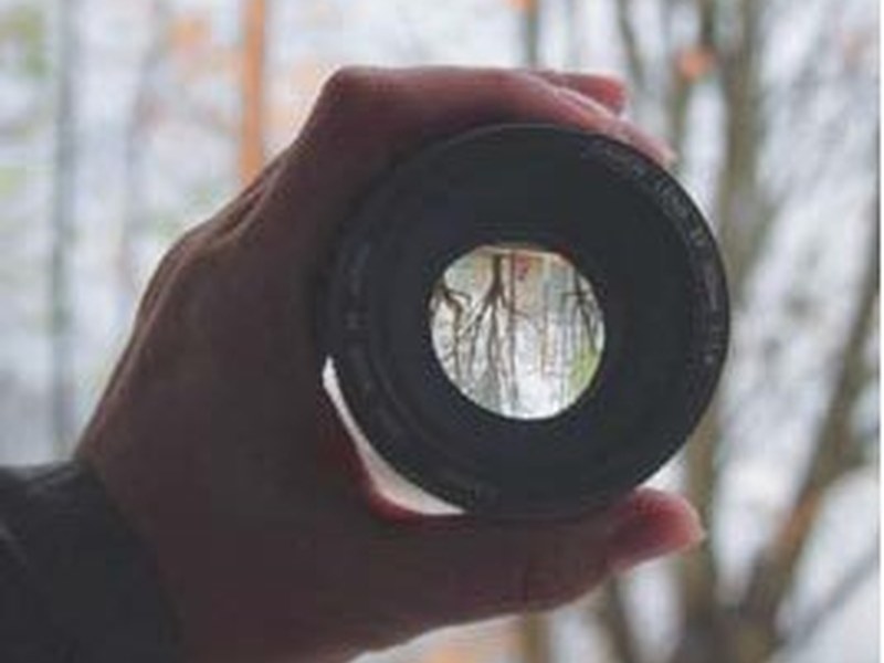 Curso de iniciación a la fotografía digital