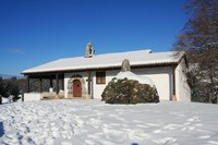 Ego Ibarra grabará entrevistas e imágenes  relacionadas con las ermitas y humilladeros eibarreses en el presente ejercicio.