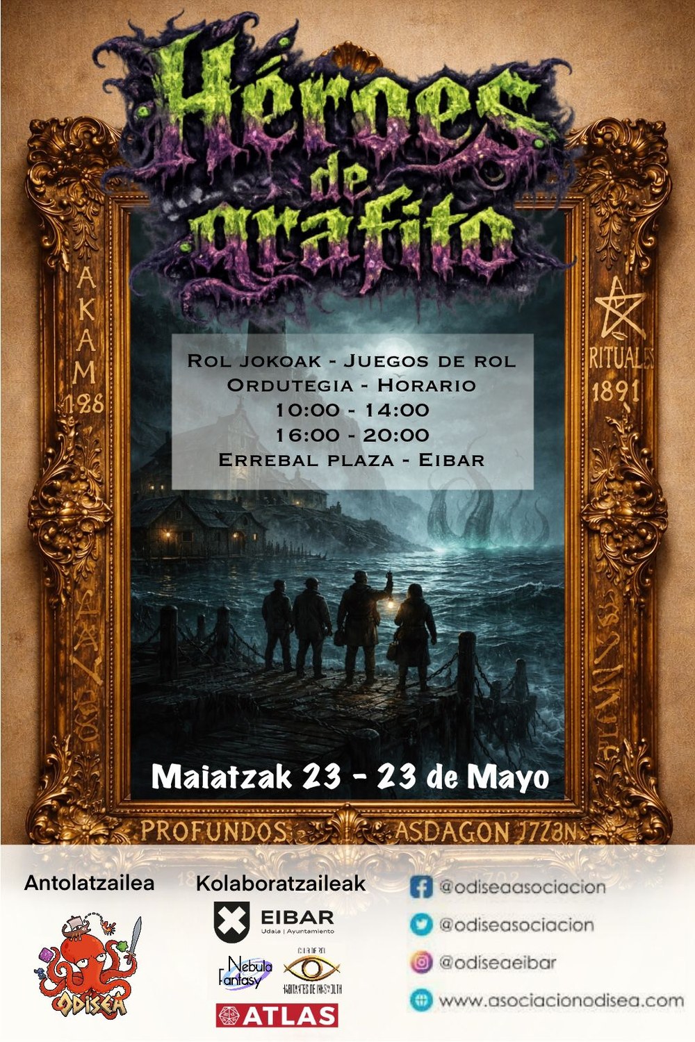 Cartel.