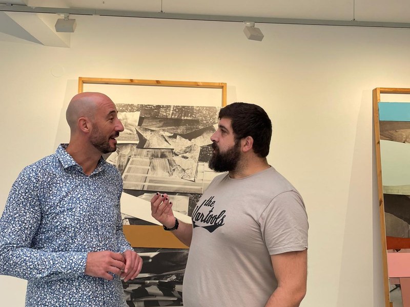 Eibar arranca un otoño cultural, lleno de música, teatro y exposiciones